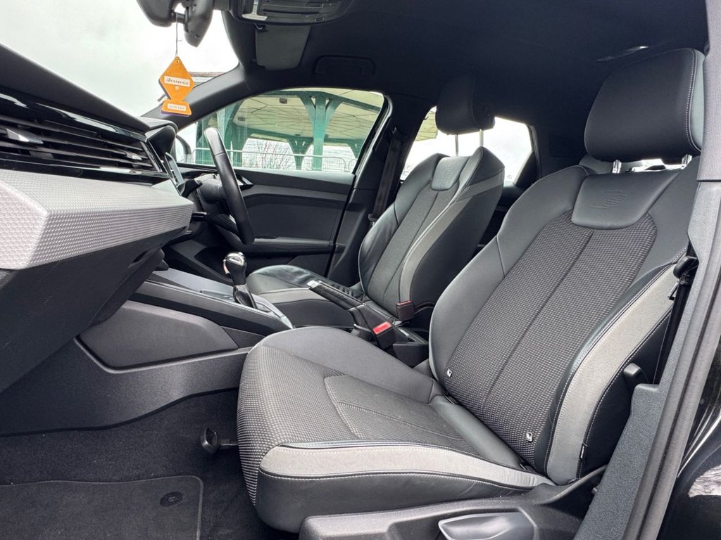 Used Audi A1 2019 for sale - 77693216: Photo 21