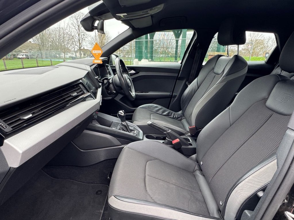Used Audi A1 2019 for sale - 77693216: Photo 22