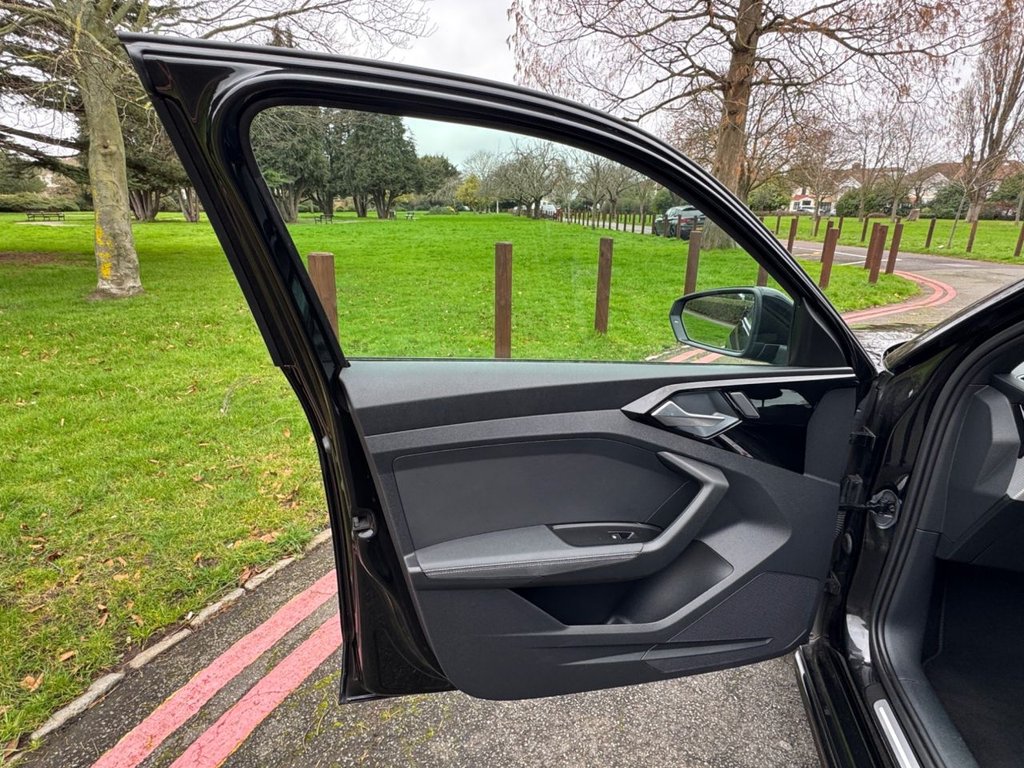 Used Audi A1 2019 for sale - 77693216: Photo 23