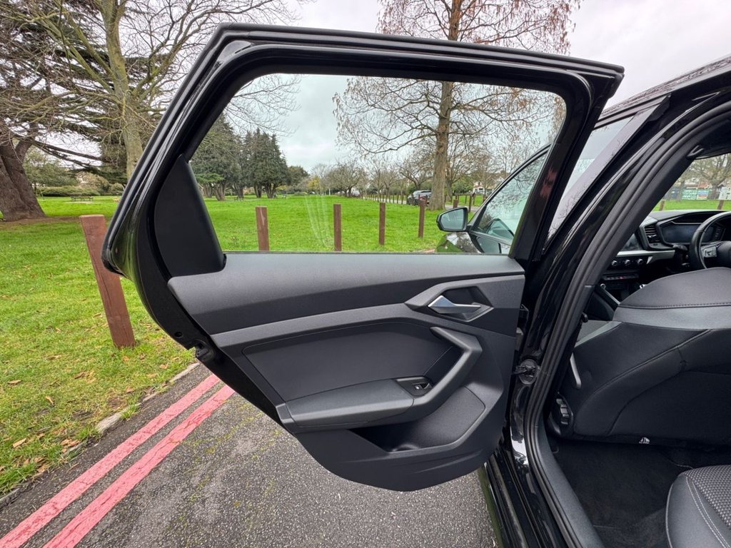 Used Audi A1 2019 for sale - 77693216: Photo 26