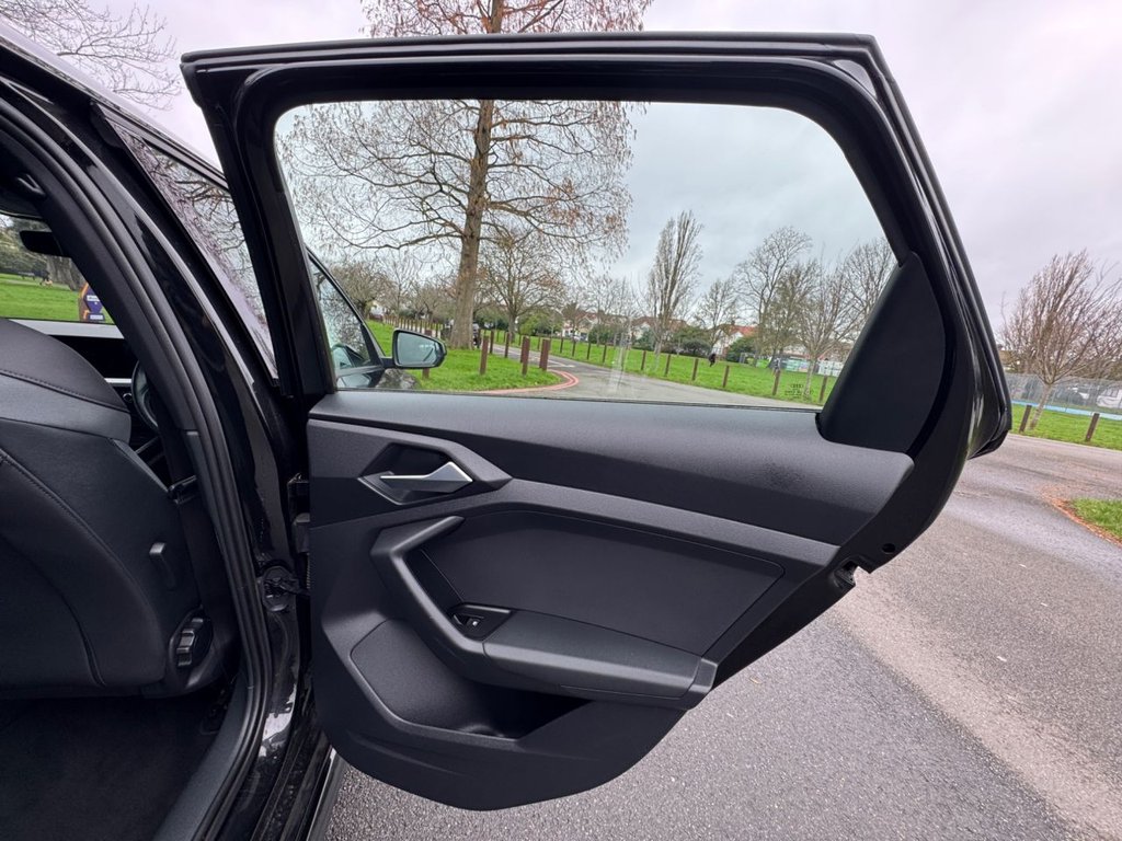 Used Audi A1 2019 for sale - 77693216: Photo 28