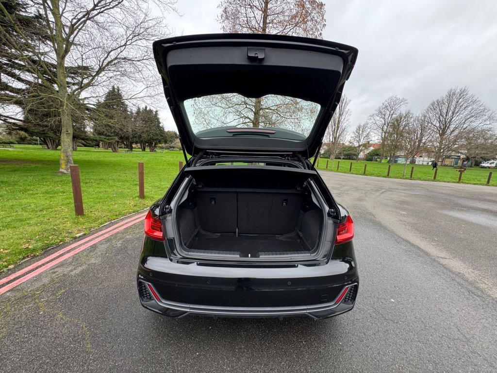 Used Audi A1 2019 for sale - 77693216: Photo 29