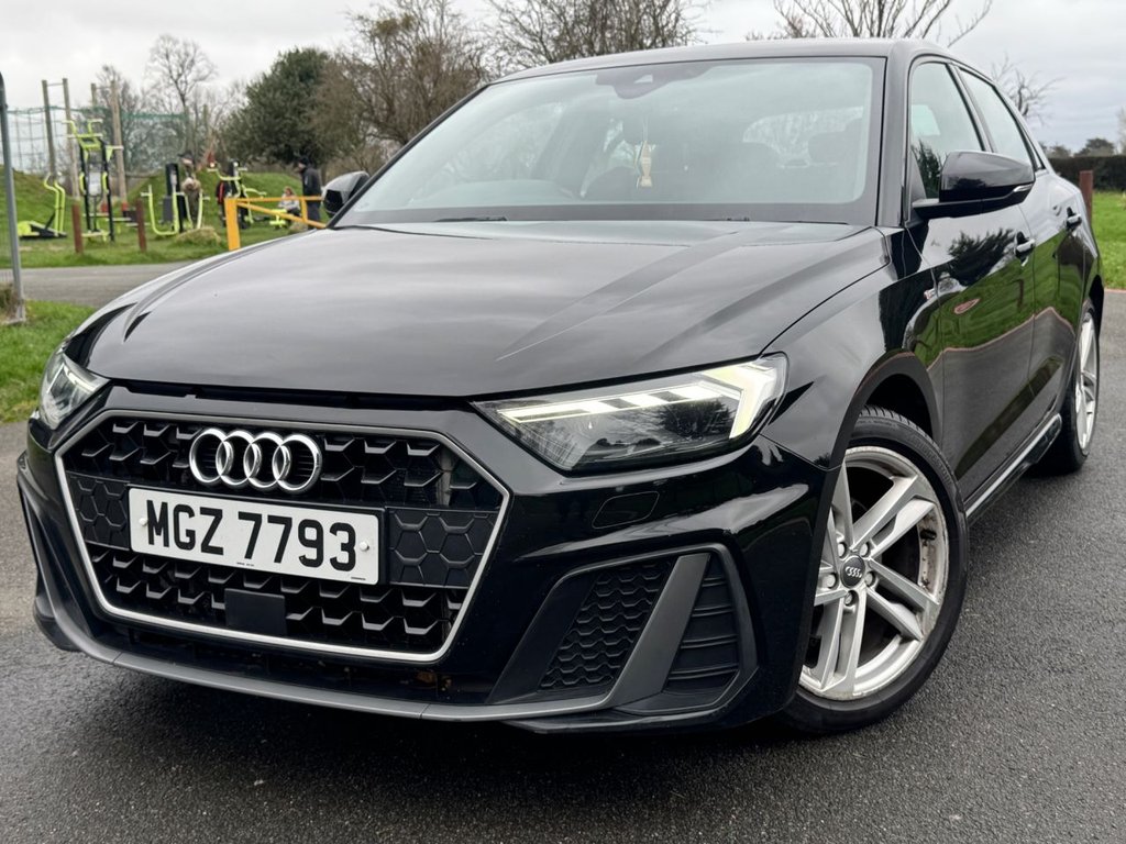 Used Audi A1 2019 for sale - 77693216: Photo 3