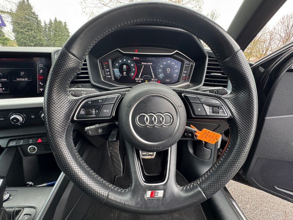 Used Audi A1 2019 for sale - 77693216: Photo 32