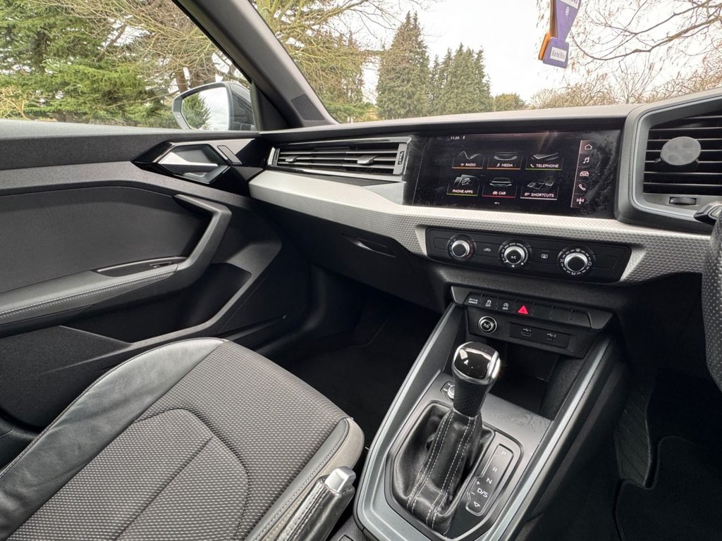 Used Audi A1 2019 for sale - 77693216: Photo 34