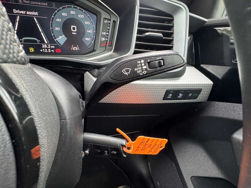 Used Audi A1 2019 for sale - 77693216: Photo 37