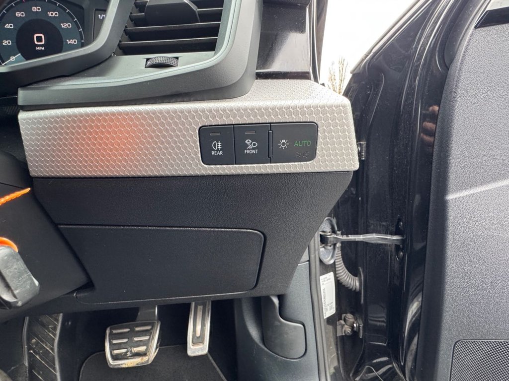 Used Audi A1 2019 for sale - 77693216: Photo 38