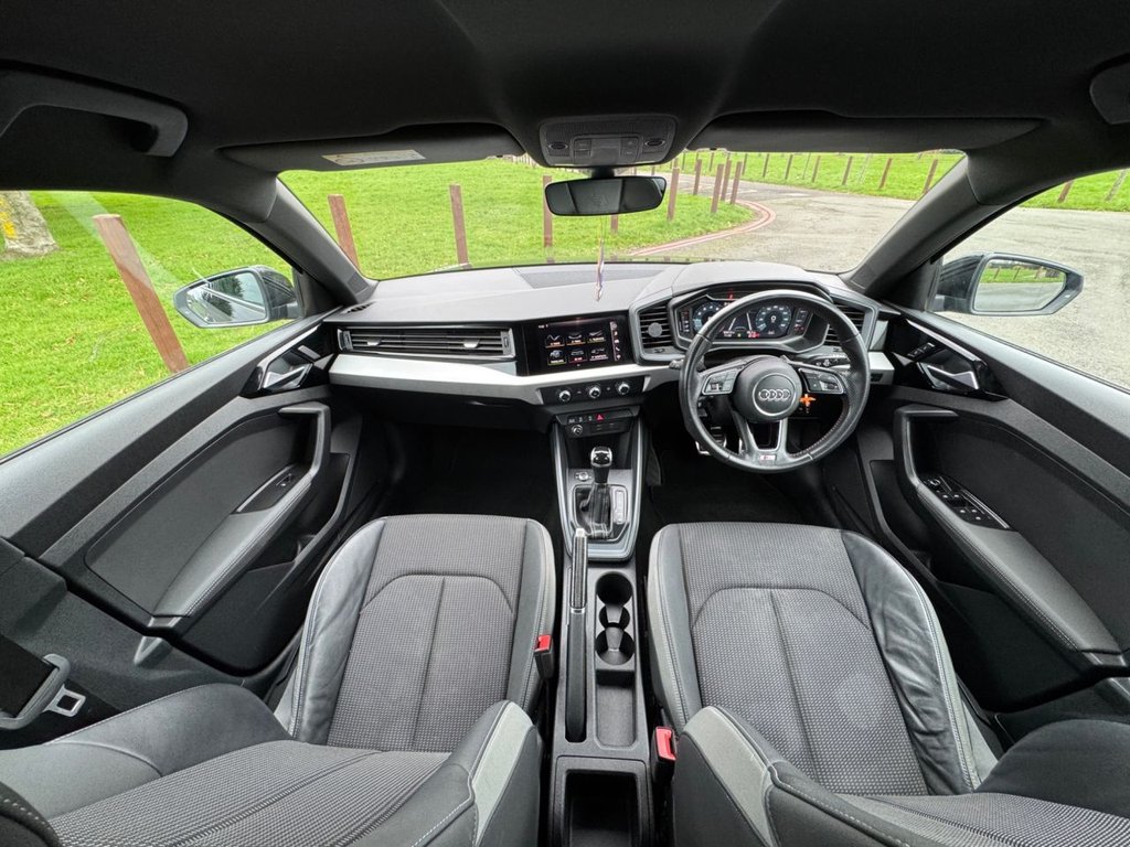 Used Audi A1 2019 for sale - 77693216: Photo 40