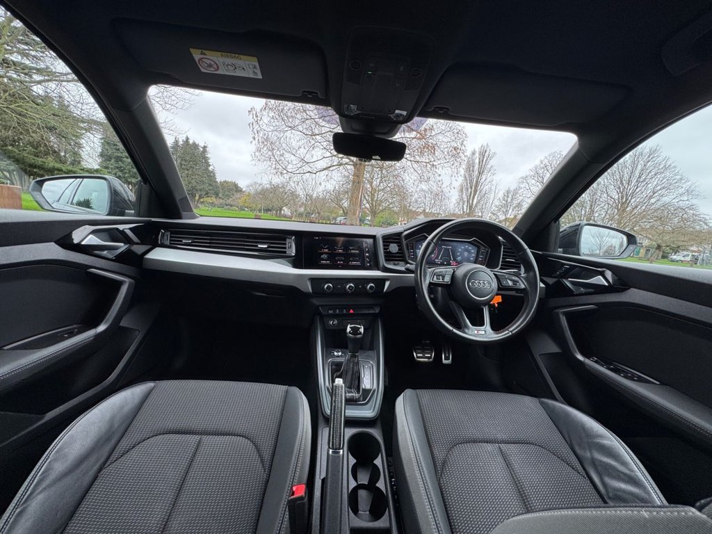 Used Audi A1 2019 for sale - 77693216: Photo 41