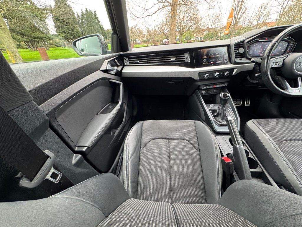 Used Audi A1 2019 for sale - 77693216: Photo 43