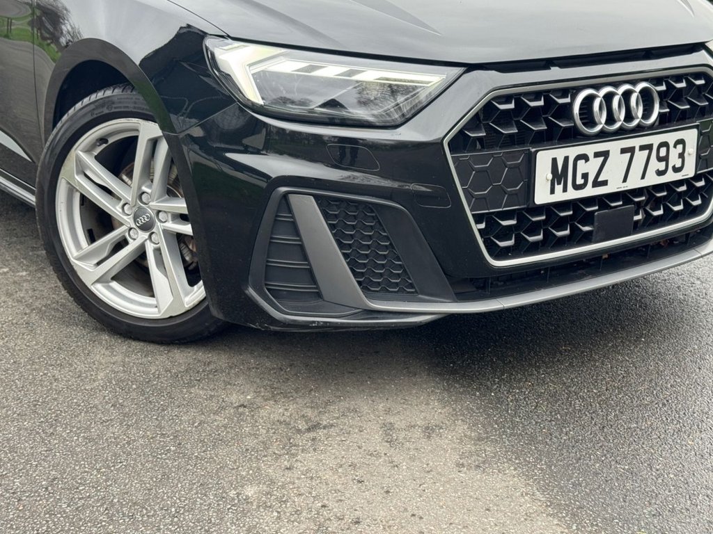Used Audi A1 2019 for sale - 77693216: Photo 48