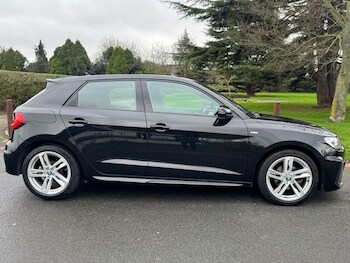 Used Audi A1 2019 for sale - 77693216: Photo