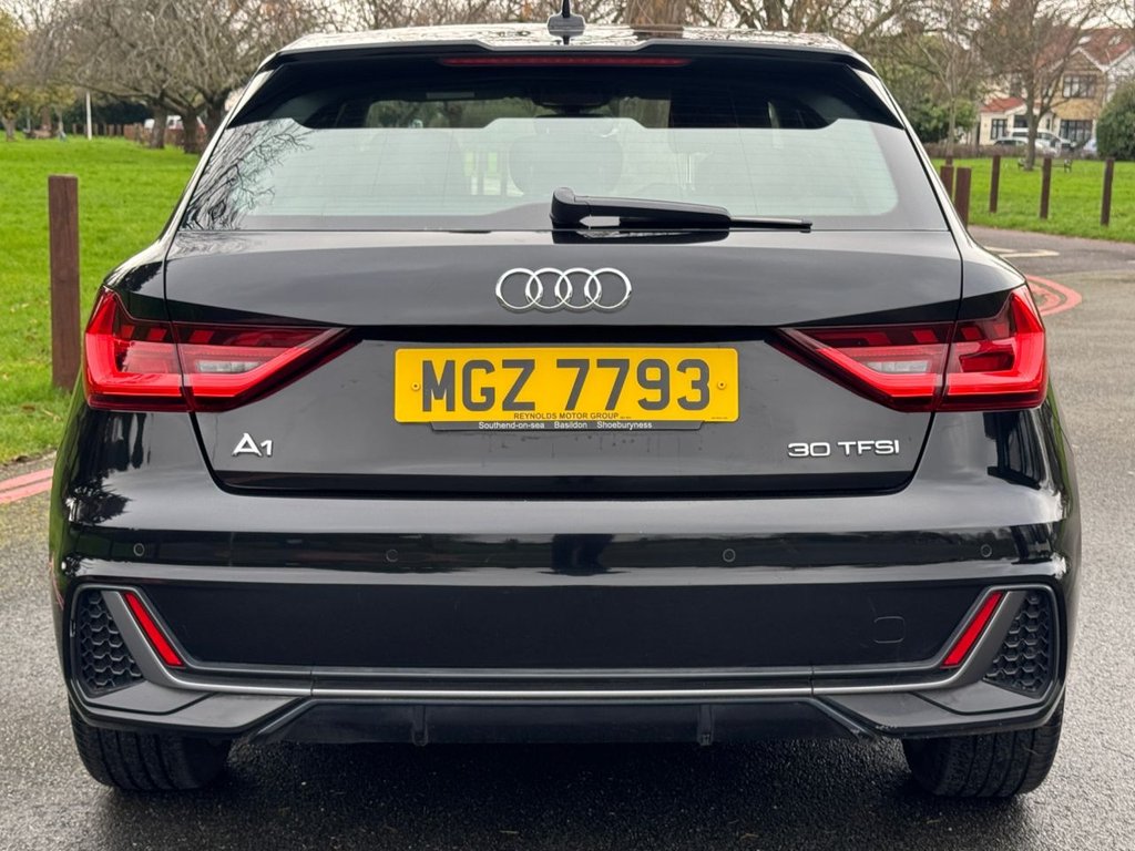 Used Audi A1 2019 for sale - 77693216: Photo 5