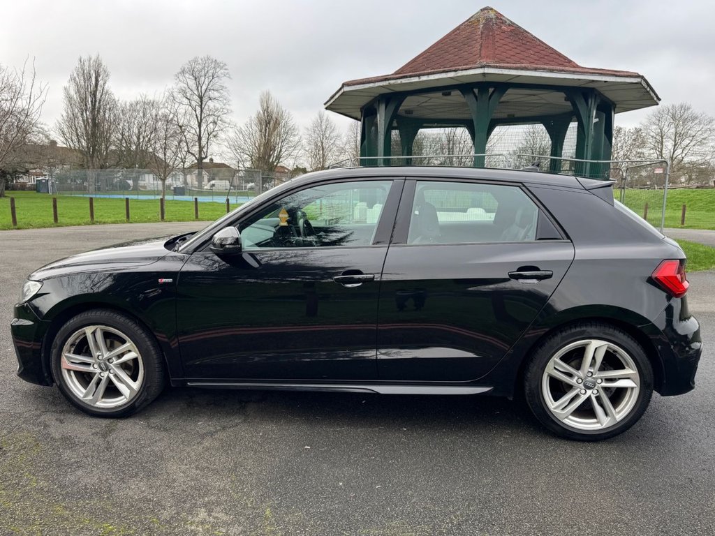 Used Audi A1 2019 for sale - 77693216: Photo 6