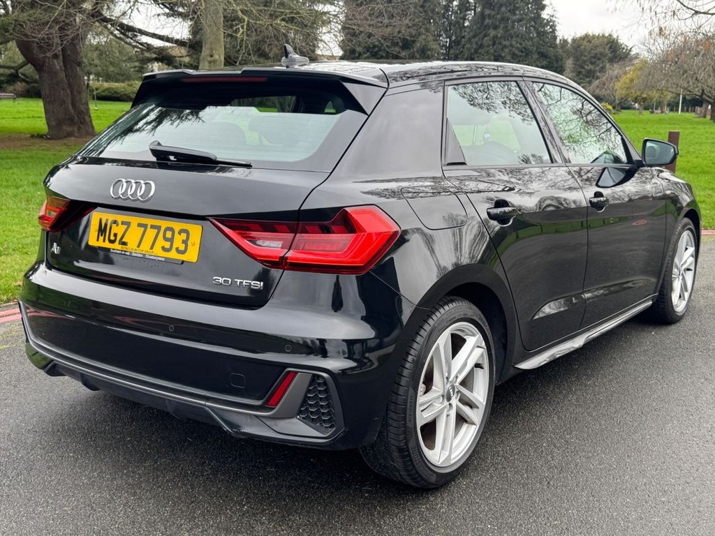 Used Audi A1 2019 for sale - 77693216: Photo 7