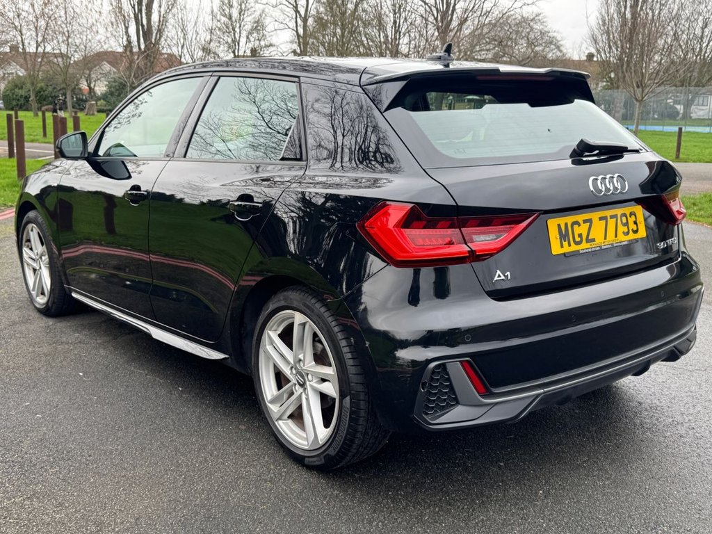 Used Audi A1 2019 for sale - 77693216: Photo 8
