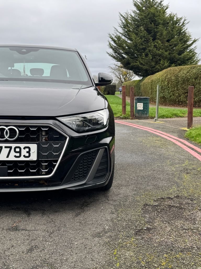 Used Audi A1 2019 for sale - 77693216: Photo 9