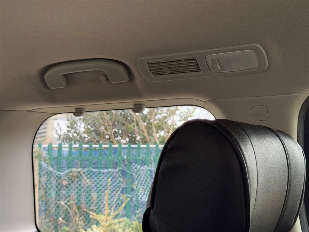 Used Nissan Elgrand 2025 for sale - 77557817: Photo 11