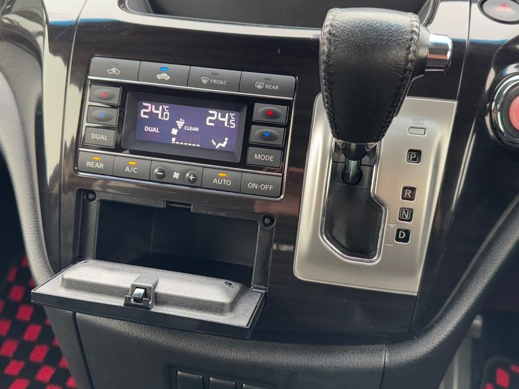 Used Nissan Elgrand 2025 for sale - 77557817: Photo 19