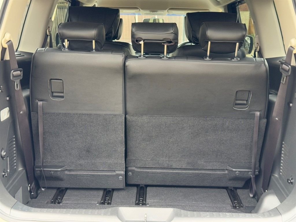 Used Nissan Elgrand 2025 for sale - 77557817: Photo 27