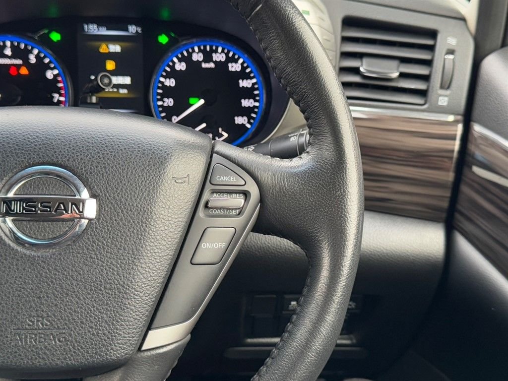 Used Nissan Elgrand 2025 for sale - 77557817: Photo 37