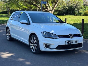 Used Volkswagen Golf 2016 for sale - 78444808: Photo