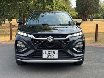Used Suzuki SX4 S-Cross 2026 for sale - 79313810: Photo