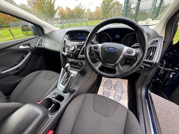 Used Ford Focus 2013 for sale - 76210673: Photo 10