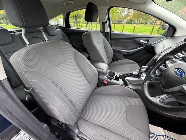 Used Ford Focus 2013 for sale - 76210673: Photo 11