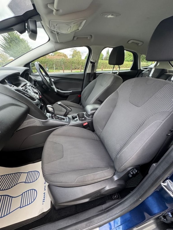 Used Ford Focus 2013 for sale - 76210673: Photo 13