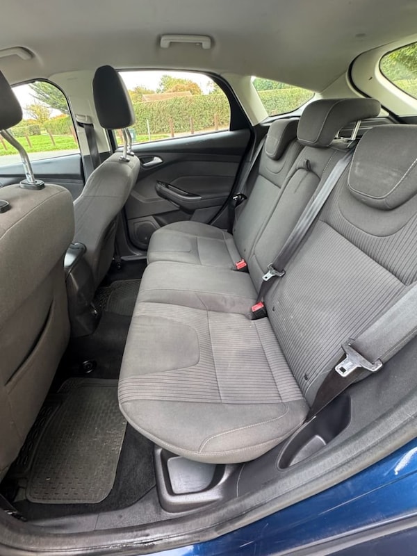 Used Ford Focus 2013 for sale - 76210673: Photo 15