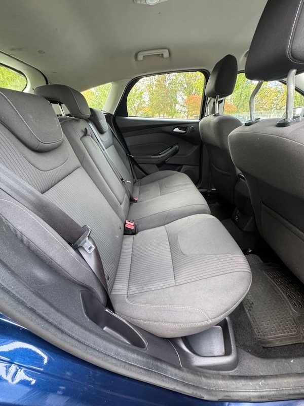Used Ford Focus 2013 for sale - 76210673: Photo 17
