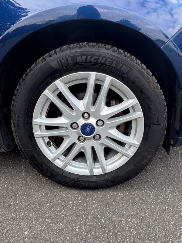 Used Ford Focus 2013 for sale - 76210673: Photo 19
