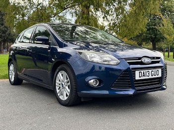 Ford - Focus