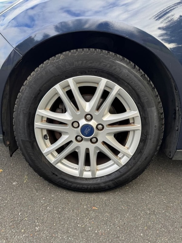 Used Ford Focus 2013 for sale - 76210673: Photo 20