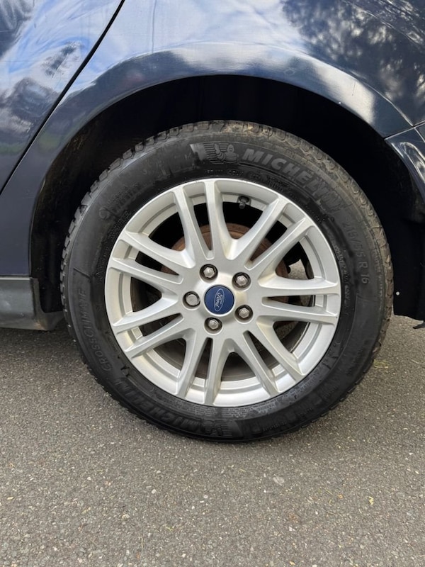 Used Ford Focus 2013 for sale - 76210673: Photo 21