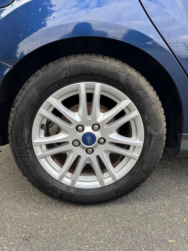 Used Ford Focus 2013 for sale - 76210673: Photo 22