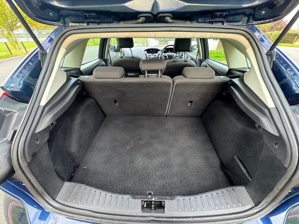 Used Ford Focus 2013 for sale - 76210673: Photo 23