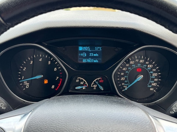 Used Ford Focus 2013 for sale - 76210673: Photo 26