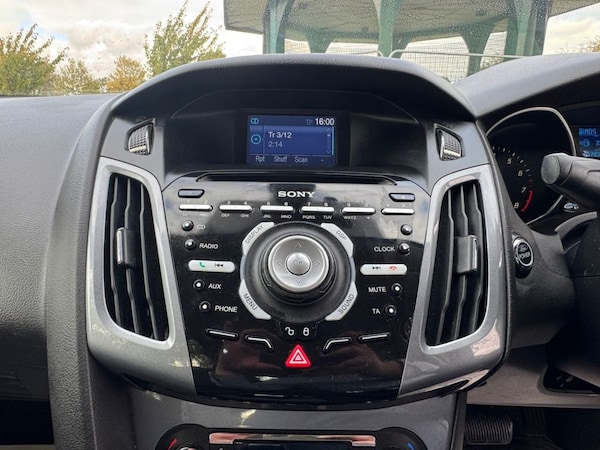 Used Ford Focus 2013 for sale - 76210673: Photo 27