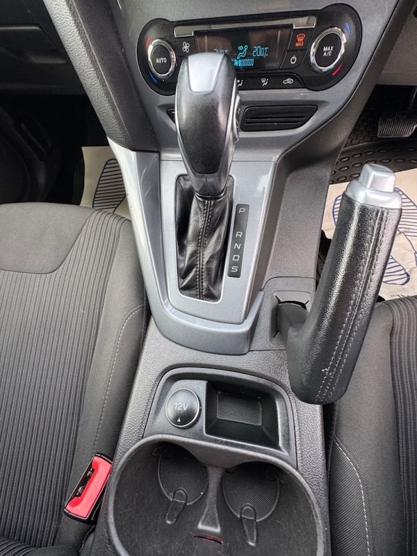 Used Ford Focus 2013 for sale - 76210673: Photo 29