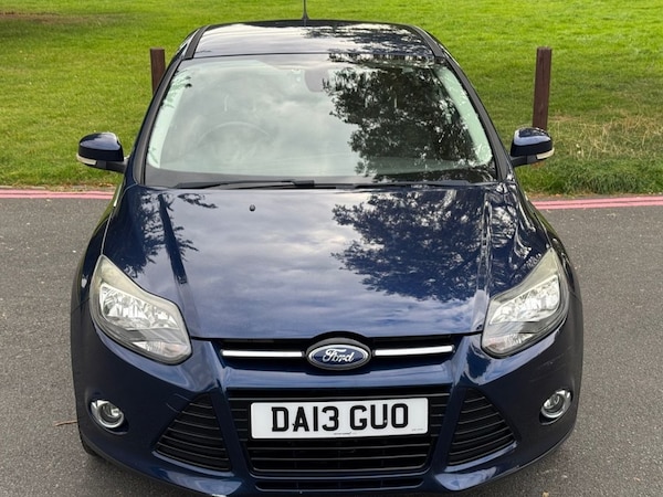 Used Ford Focus 2013 for sale - 76210673: Photo 2