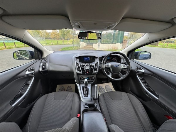 Used Ford Focus 2013 for sale - 76210673: Photo 30