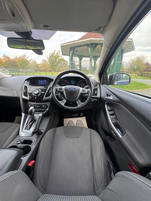 Used Ford Focus 2013 for sale - 76210673: Photo 31