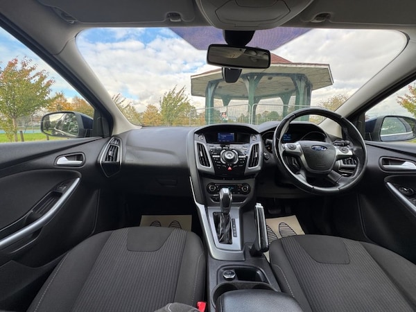 Used Ford Focus 2013 for sale - 76210673: Photo 32