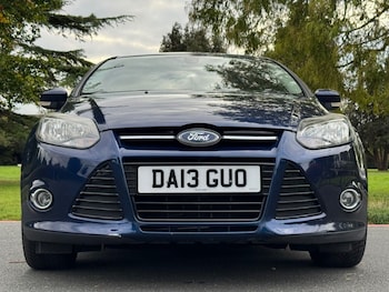 Used Ford Focus 2013 for sale - 76210673: Photo 3