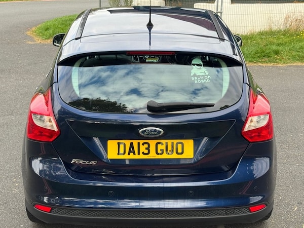 Used Ford Focus 2013 for sale - 76210673: Photo 6