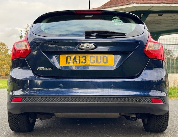 Used Ford Focus 2013 for sale - 76210673: Photo 7