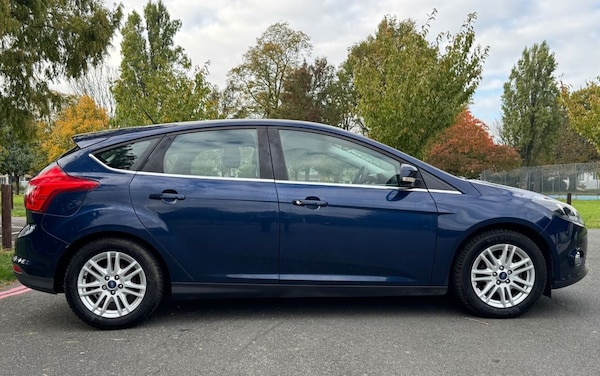 Used Ford Focus 2013 for sale - 76210673: Photo 9