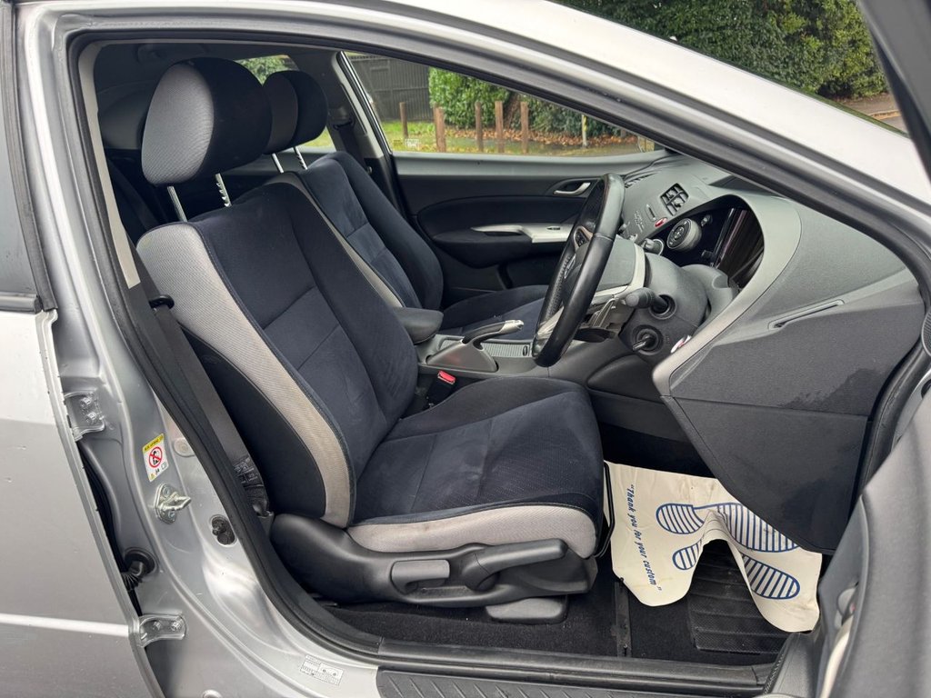 Used Honda Civic 2006 for sale - 76711368: Photo 13